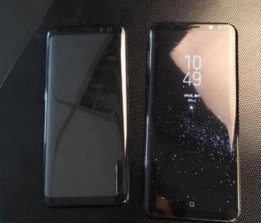 Galaxy S8