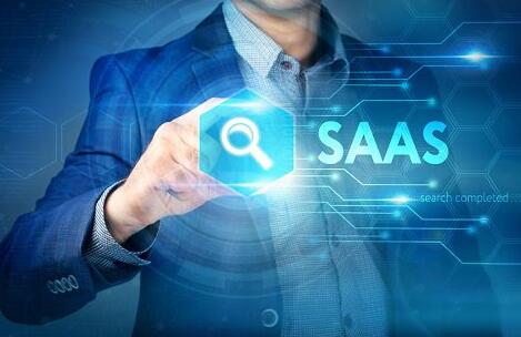 HR SaaS