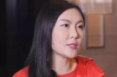 IDG资本闫怡勝