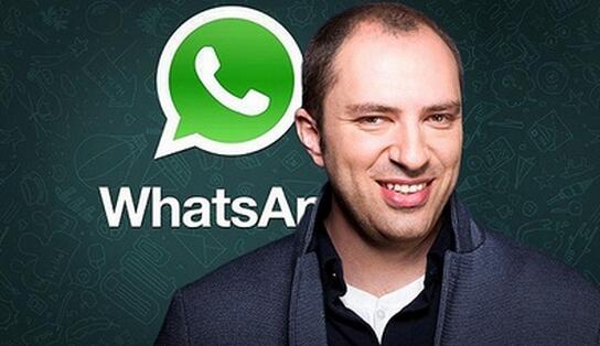 Jan Koum