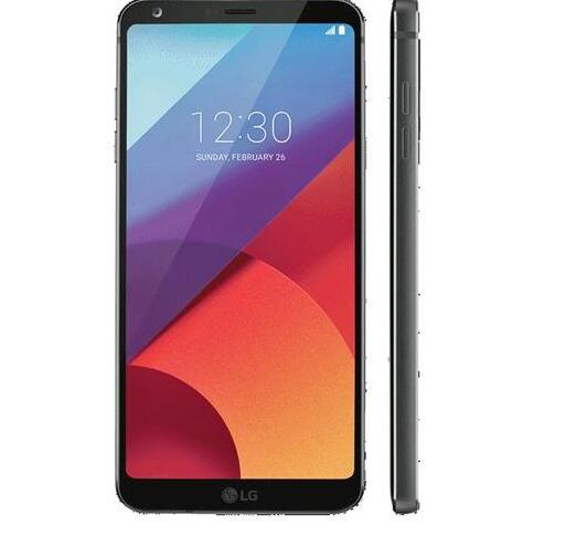 LG G6