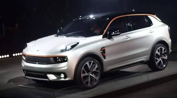 LYNK&CO