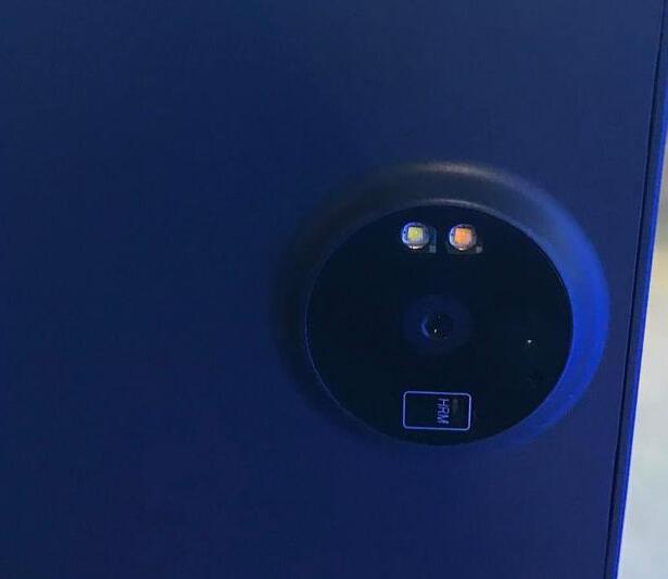 Moto Z.
