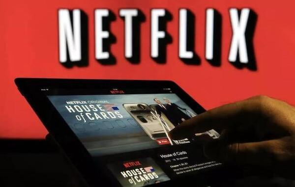 Netflix 