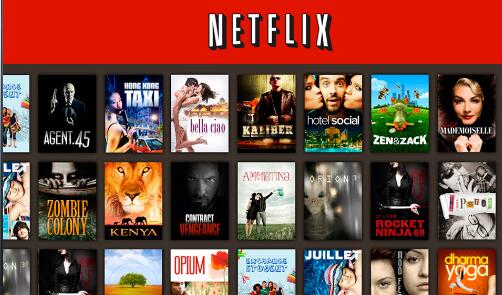 Netflix