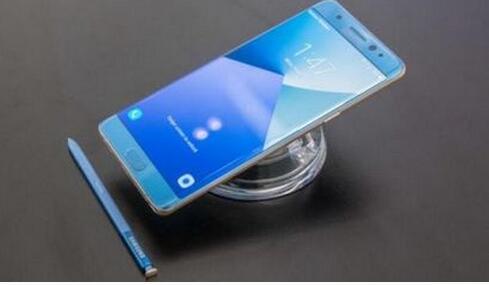 Note 7