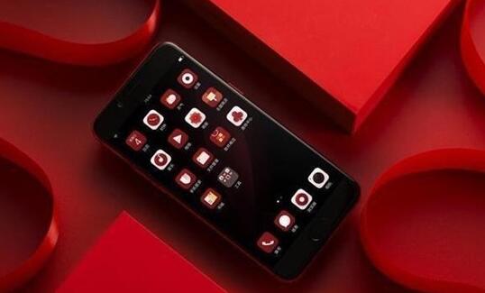OPPO R11