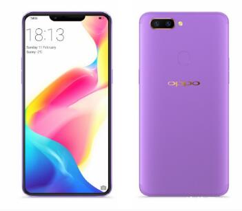 OPPO R15