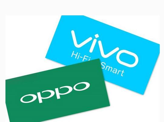 OPPO比vivo.