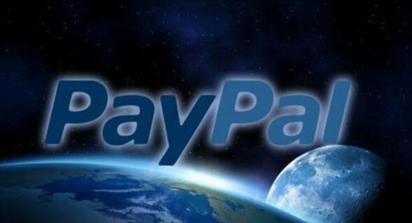 PayPal.