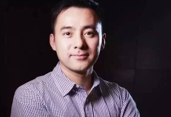 PreAngel创始人王利杰