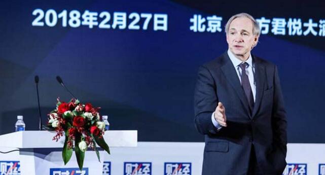 Ray Dalio