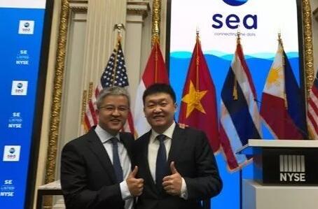 Sea 