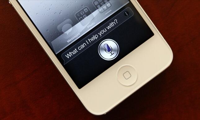 Siri