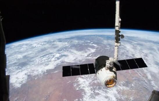 SpaceX