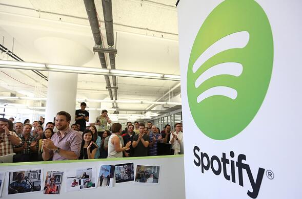 Spotify