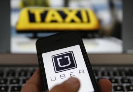 Uber将获软银注资逾10亿美元