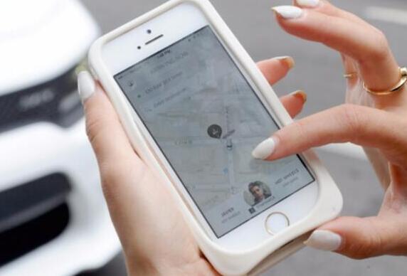 Uber