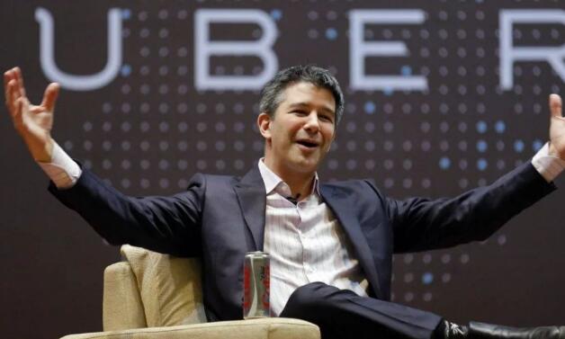 Uber