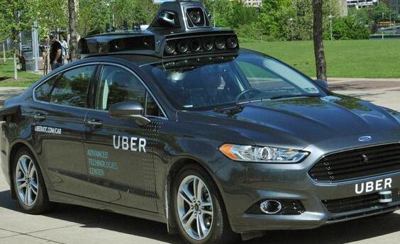 Uber