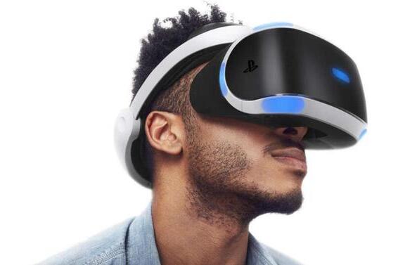VR