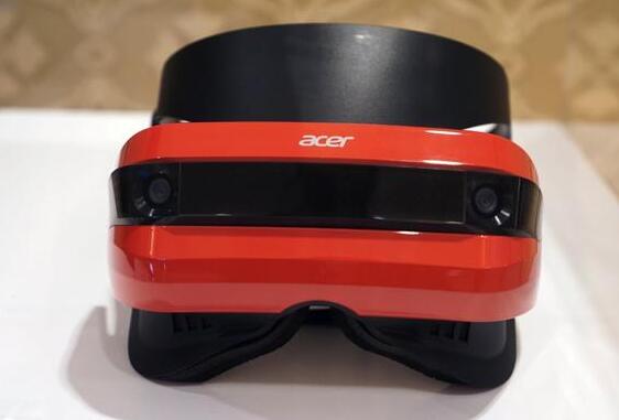 VR