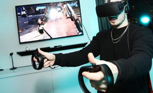 VR