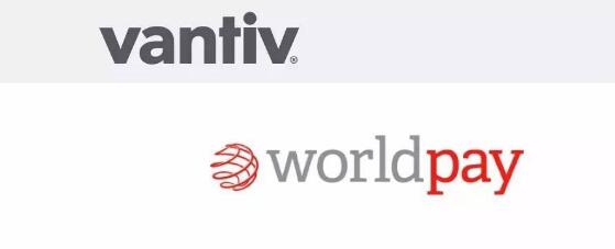 Vantiv合并Worldpay.