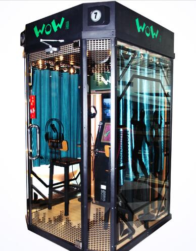 WOW屋