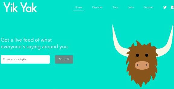 YikYak
