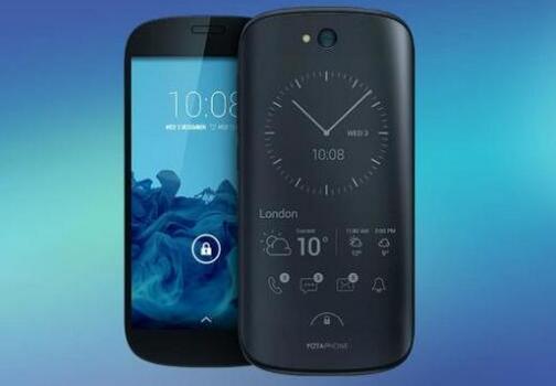 YotaPhone
