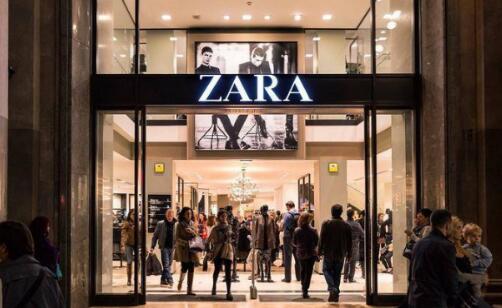 ZARA