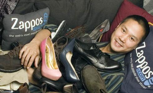 Zappos