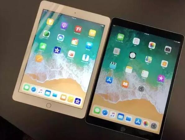 iPad