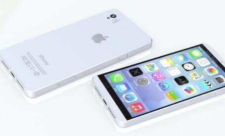 iPhone 7