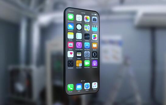 iPhone 8
