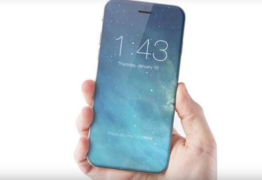 iPhone 8