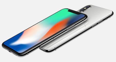 iPhone X
