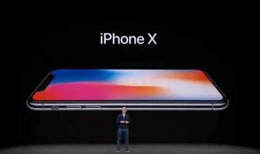 /iPhone X.