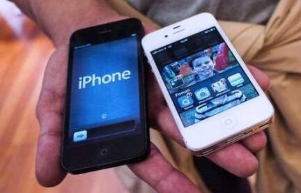 iPhone