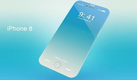 iPhone8