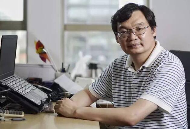 启迪之星张金生:好的投资逻辑是"先服务,后给钱"