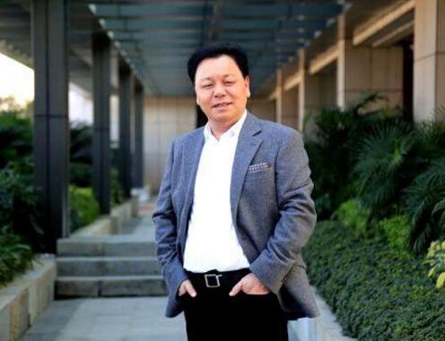 温州首富邱光和,家族连从亏200万做到身价180亿,快速掘金的秘密